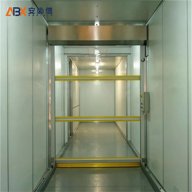 江门快速门